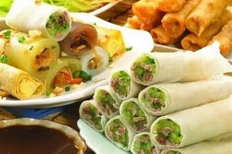 龙抬头的传统习俗