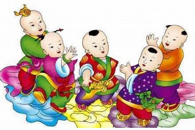 梦见大水突然朝自己冲过来的预兆
