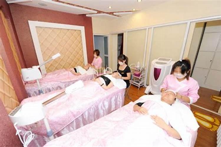 我的美容院生意不好怎么办？