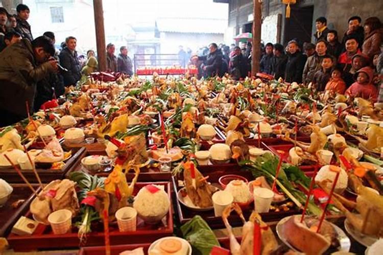 冬至扫墓带什么祭品