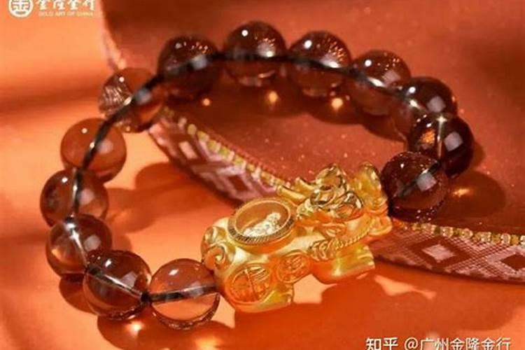 说我是童子命,说是什么老母身边的童子