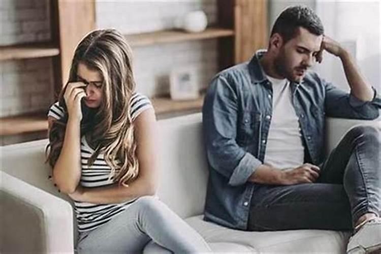 如何走出婚姻的困境？