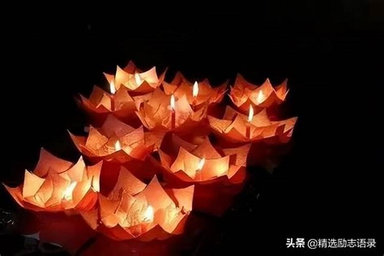 梦见死人送东西给自己