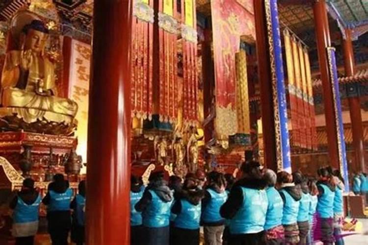 佛教为亡故亲人如何做功德回向