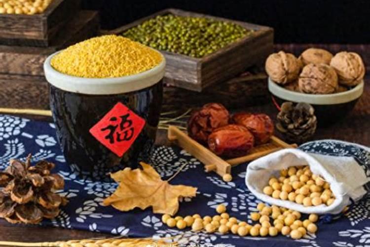 腊八节习俗风俗有哪些