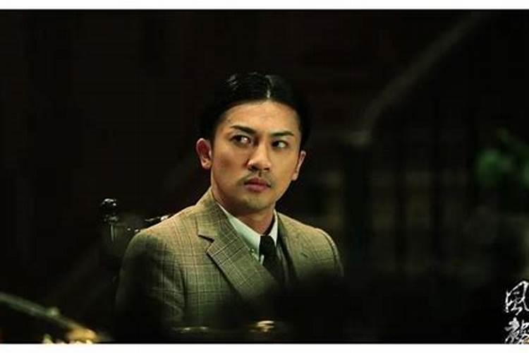 电影版和电视版的《风声》谁更胜一筹？徐璐青涩扮演最厉害卧底