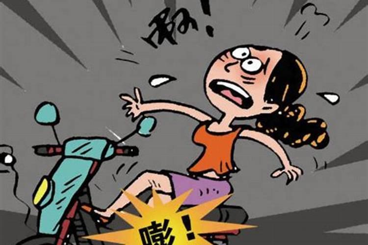梦见妹妹开车有什么预兆？是什么意思？