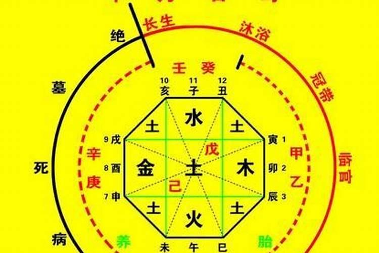 如何知道自己的生辰八字
