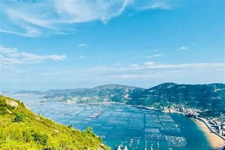 端午去福州旅游,有什么好的建议与攻略？