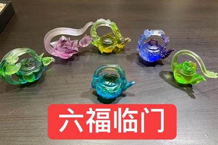 能够催旺事业运摆件有哪些