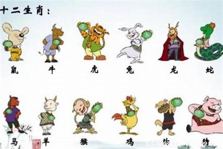 5月4日:生肖运势牛、猴、龙大吉