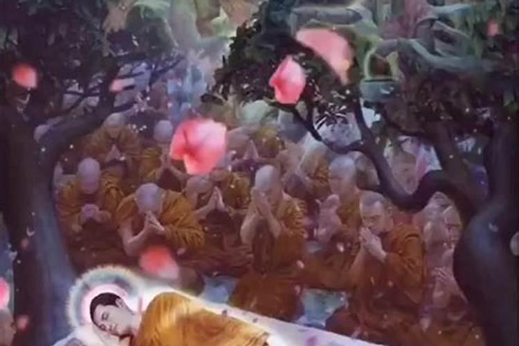 三月十五是佛教什么日子