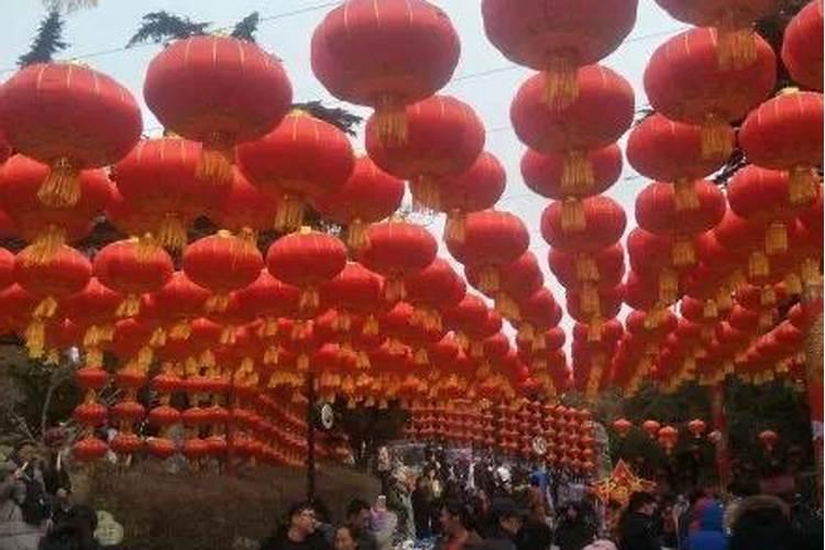 2021年春节烟台牟平区大集时间及地点