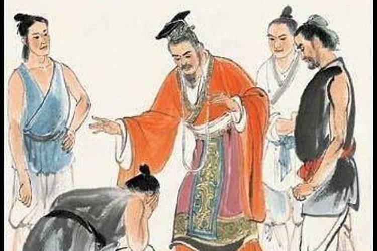 小人如何对待,如何防备,如何化解