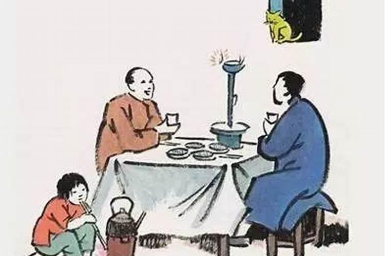 什么时候烧锡箔好？