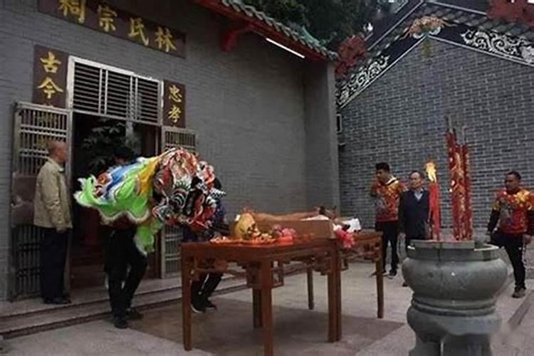 七月十五基督教徒能去上坟吗？