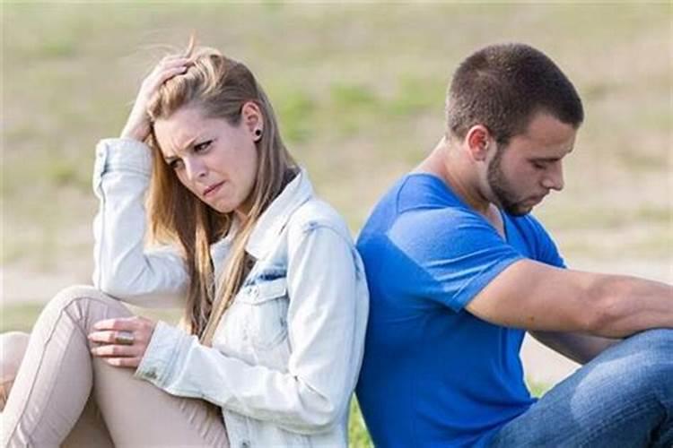 女人梦见自己离婚是什么意思？