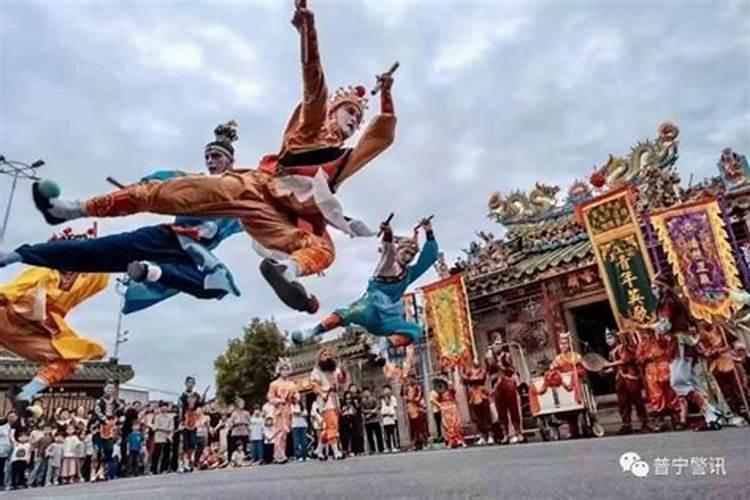 腊八节的风俗及寓意