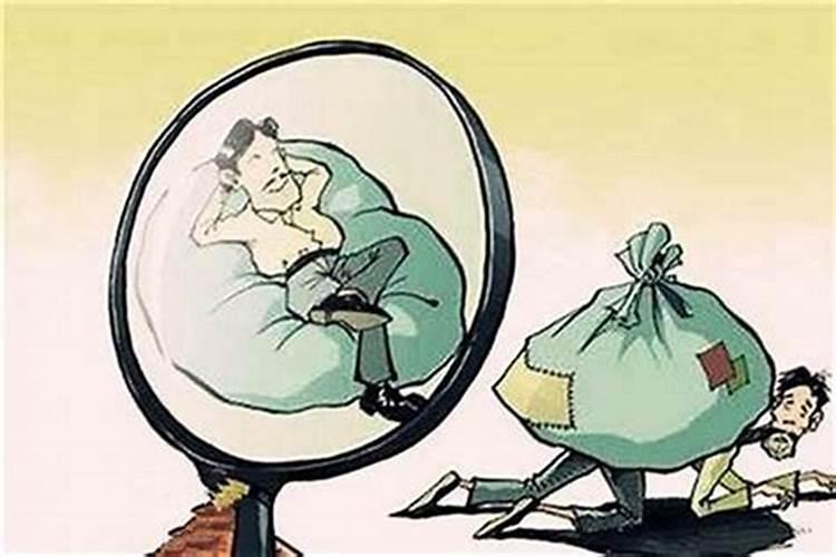 梦见老年人 老人什么意思？