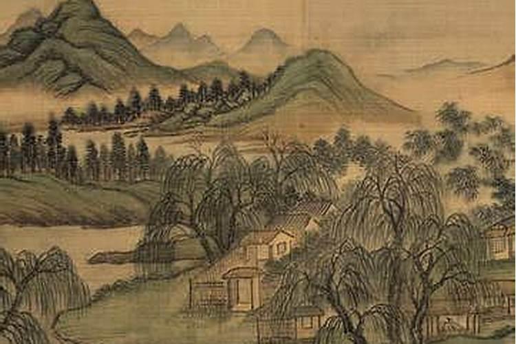 梦见路过坟墓是什么预兆