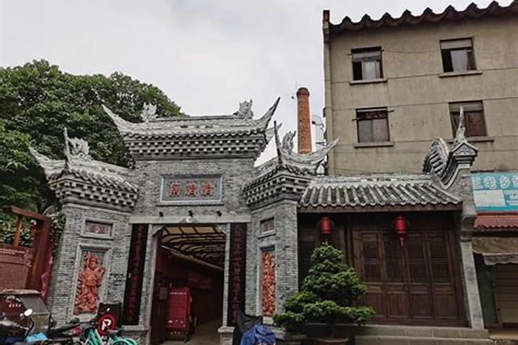 农历三月初三的上巳节是民间的鬼节 农历三月初三是鬼节吗