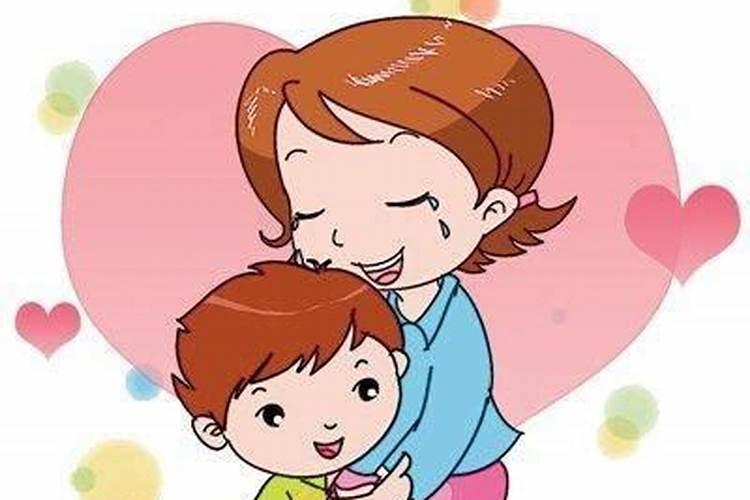 梦见妈妈和我说话的预兆