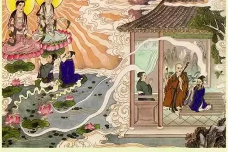如何回向给被堕胎的胎儿