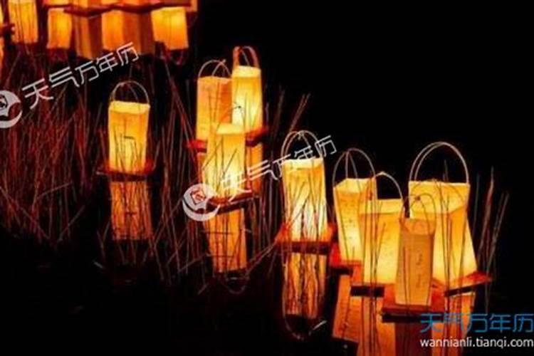 农历七月十五出生的人有什么说法
