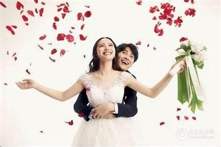 分手了破了剥婚煞还能和好么怎么判断缘分尽了？
