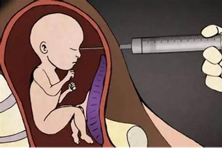 怀孕了一个月打掉孩子对身体伤害大吗  百度宝宝知道
