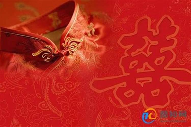 本命年结婚好还是不好,本命年结婚有什么讲究和禁忌