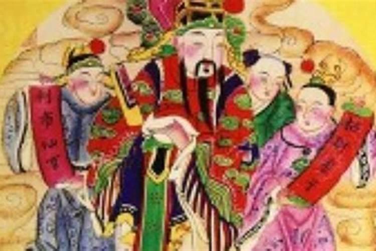 偏财运旺的女人适合做什么女人偏财运旺的寓意分析