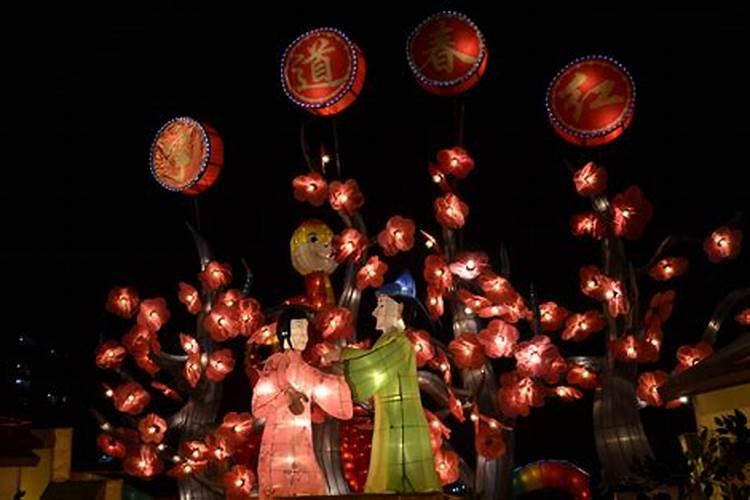 清明节去哪玩 分享10个清明旅游好去处