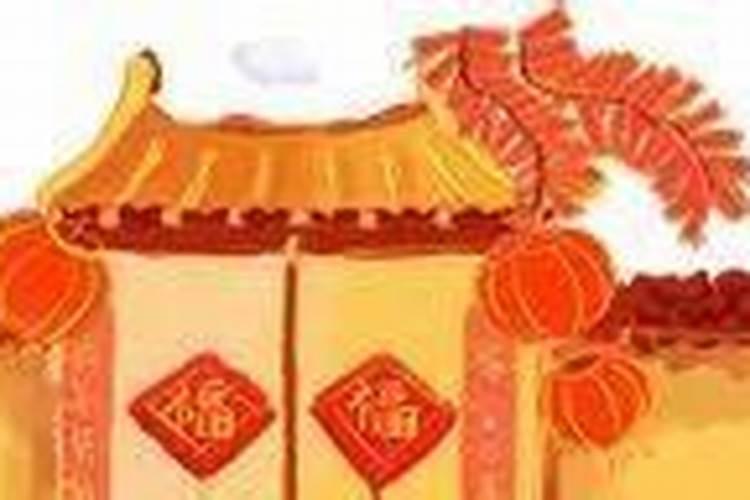 做梦梦见母亲