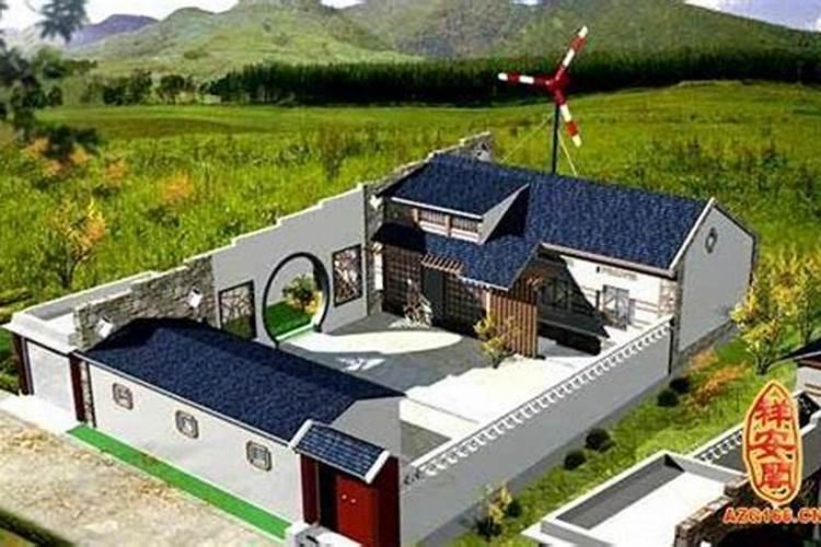 建房有哪些风水讲究