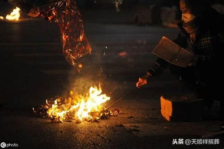 婴灵,不知道大家相信吗