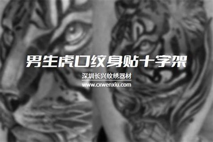 虎口财富纹 在大拇指的第二节