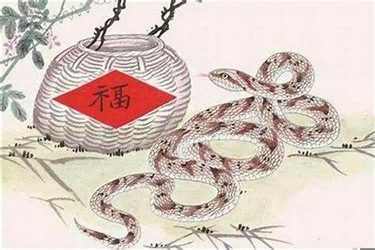 为什么本命年运气不好