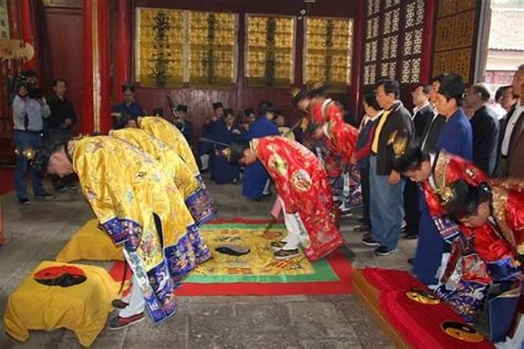 九宫八卦步与九宫八卦阵图文详细讲解 什么是九宫八卦阵？