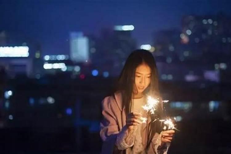 梦到一个人代表他想你还是你想他