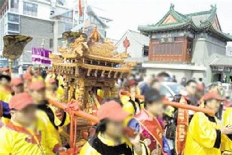 民间寒衣节风俗