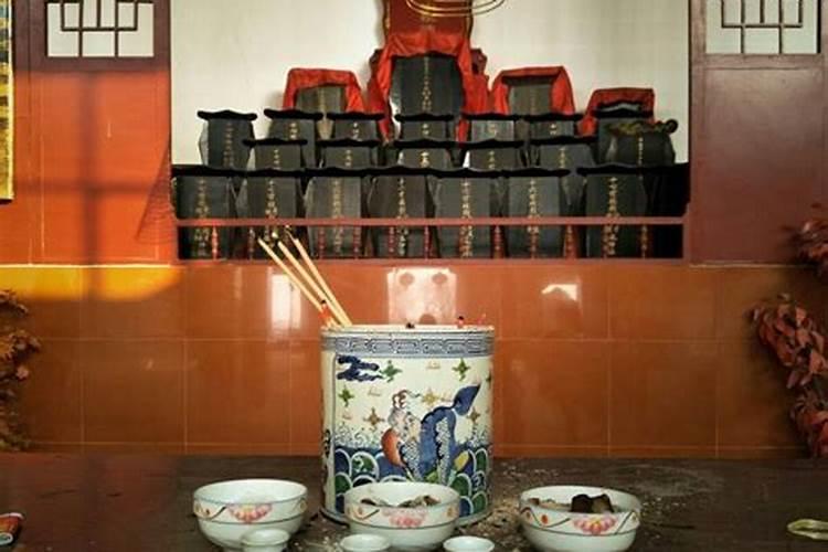 家里老人七月十五这天去世对家里有啥不好
