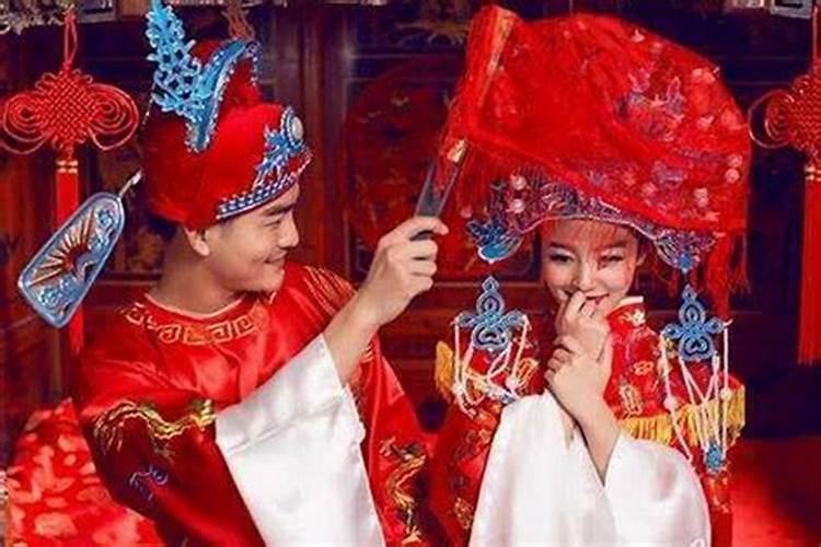 本命年属狗可以结婚吗