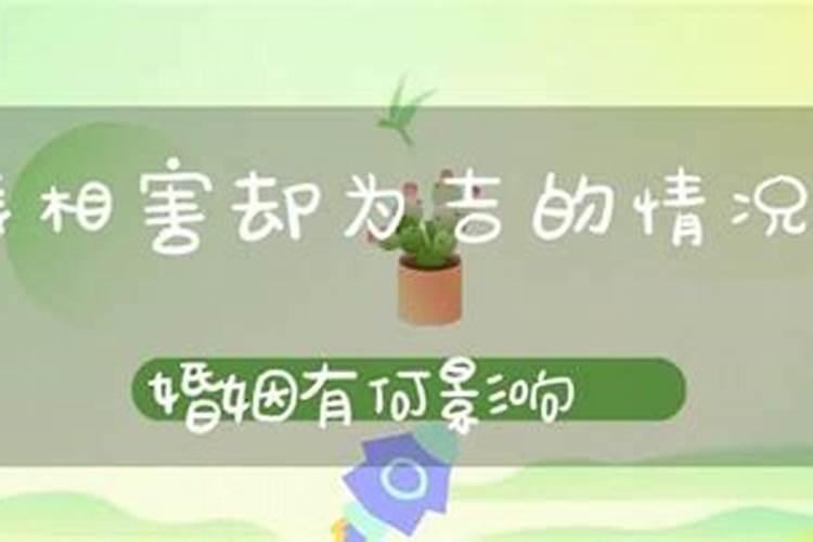 为什么说日支与月支相同配偶漂亮？