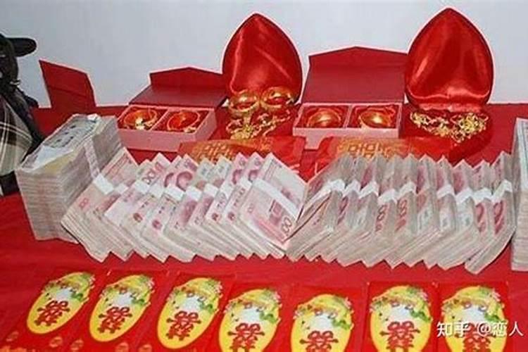 高价彩礼属于买卖婚姻吗？