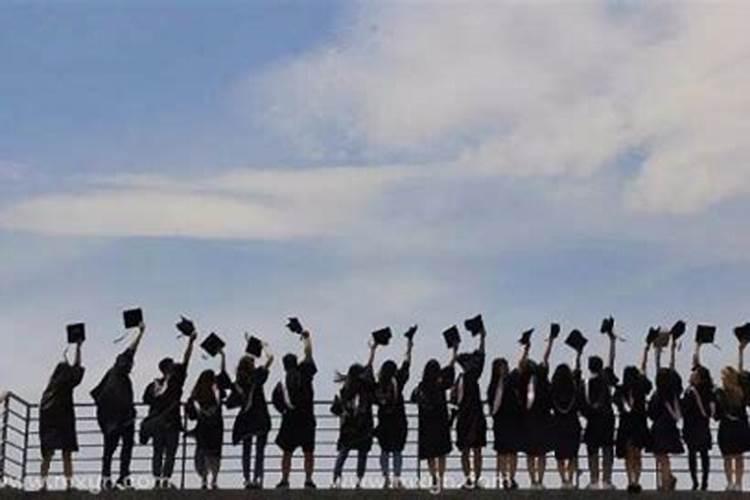 梦见考试大学的预兆