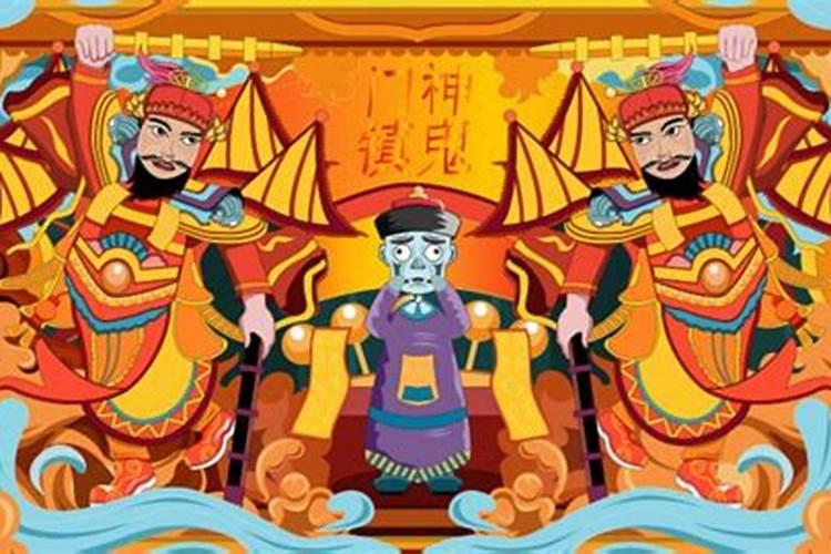 四大鬼节哪个最恐怖 三大鬼节哪个最厉害