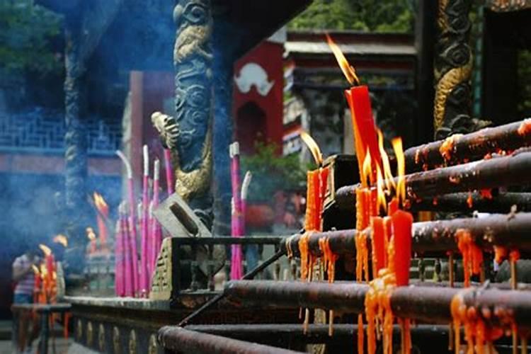 今天农历十五为什么叫鬼节,鬼节都有什么风俗？