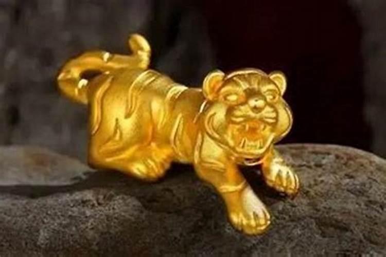 虎年本命年值太岁要佩戴什么化解,害太岁如何化解