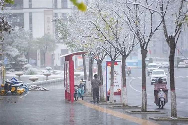 陕西省渭南市华县特产是什么